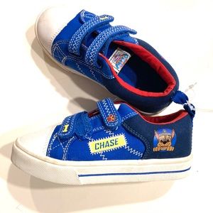 PAW Ratrol Chase & Marshall Shoes